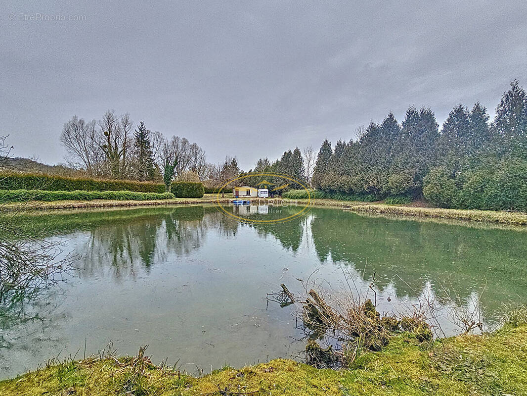 Terrain à BAR-LE-DUC