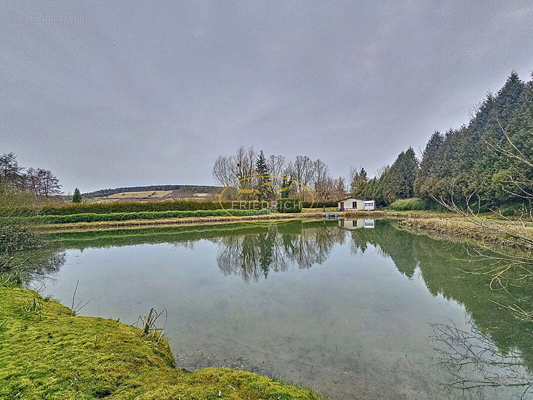 Terrain à BAR-LE-DUC