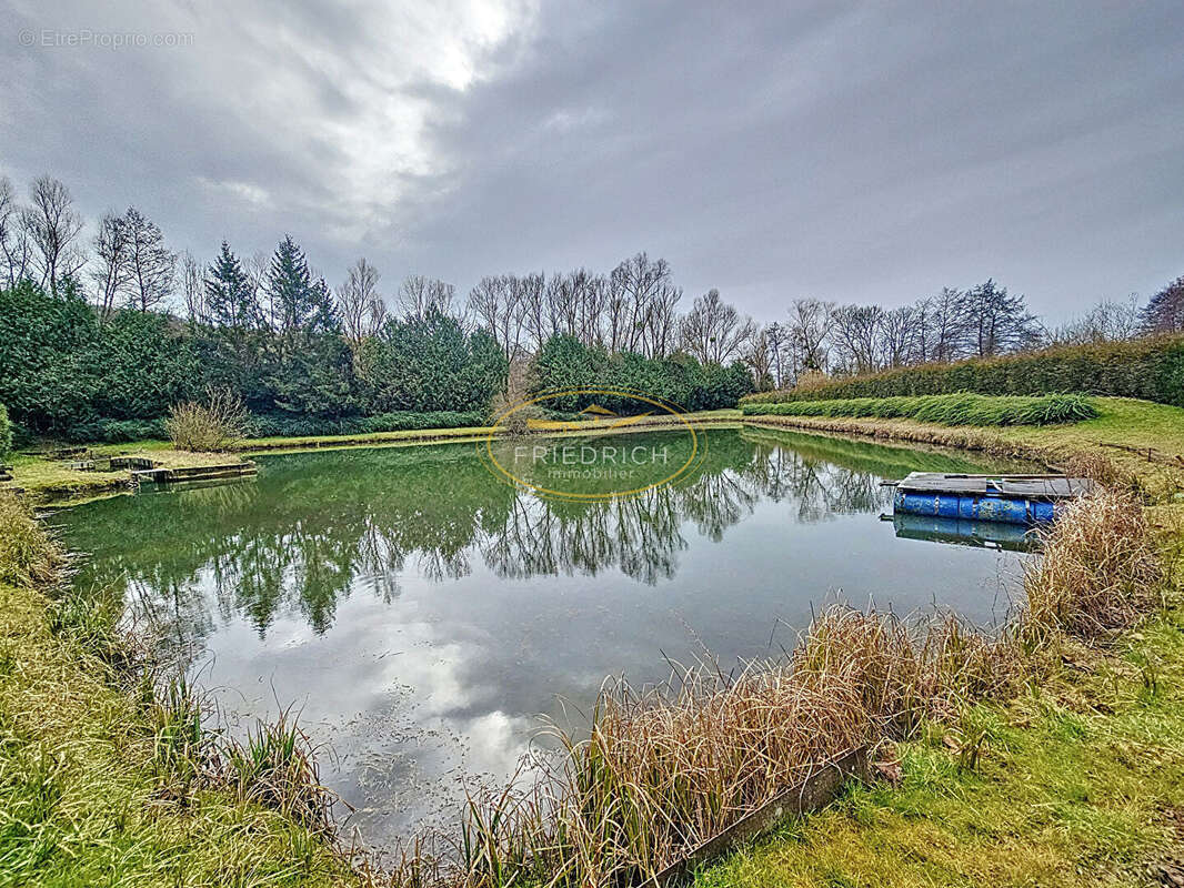 Terrain à BAR-LE-DUC