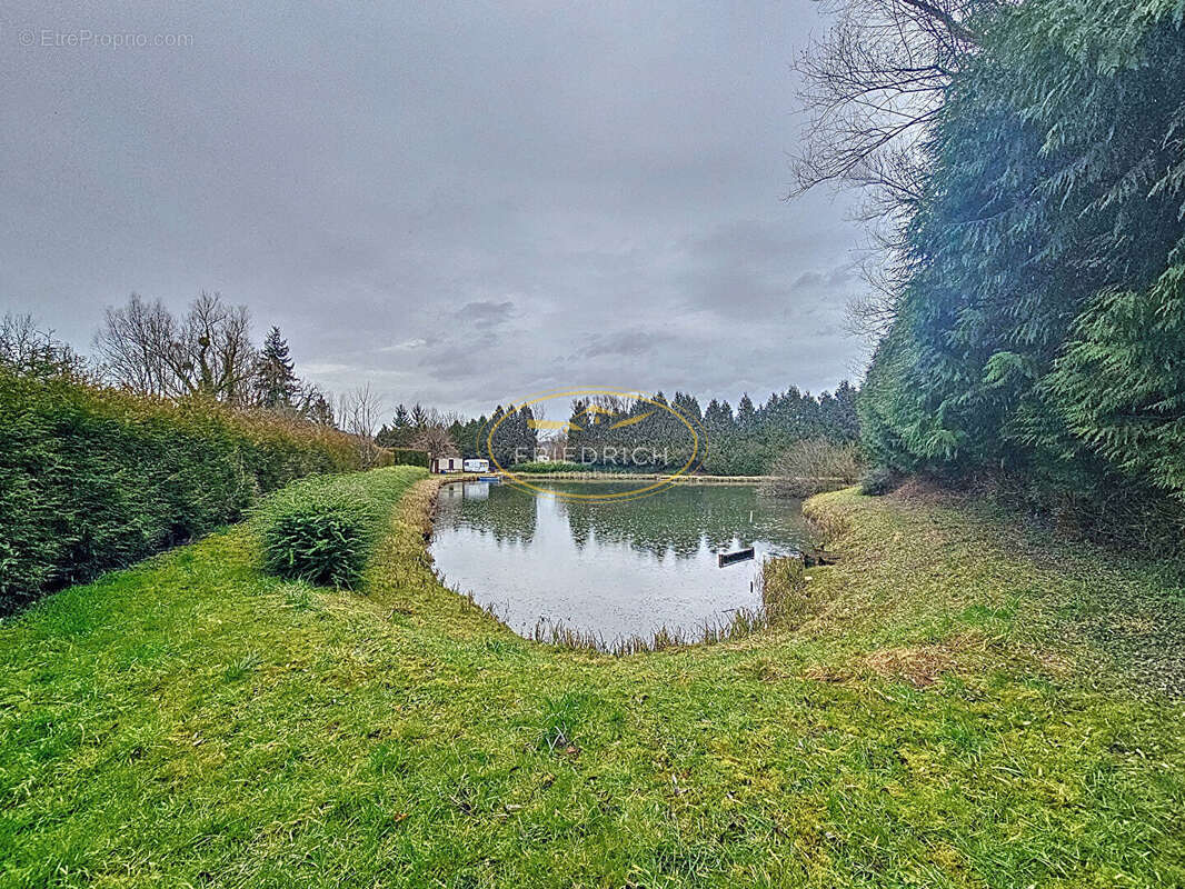 Terrain à BAR-LE-DUC