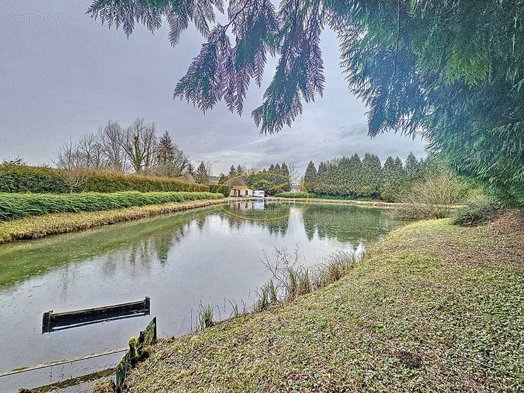 Terrain à BAR-LE-DUC