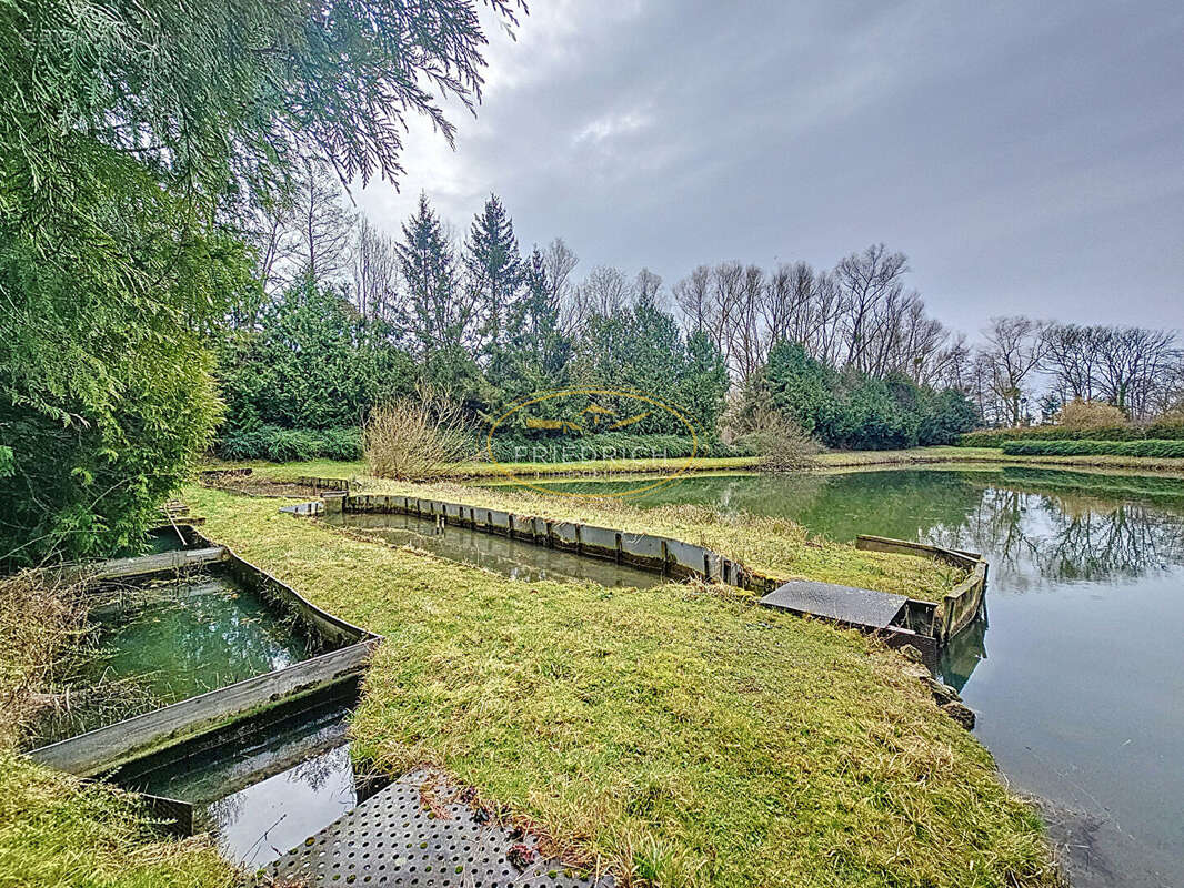 Terrain à BAR-LE-DUC