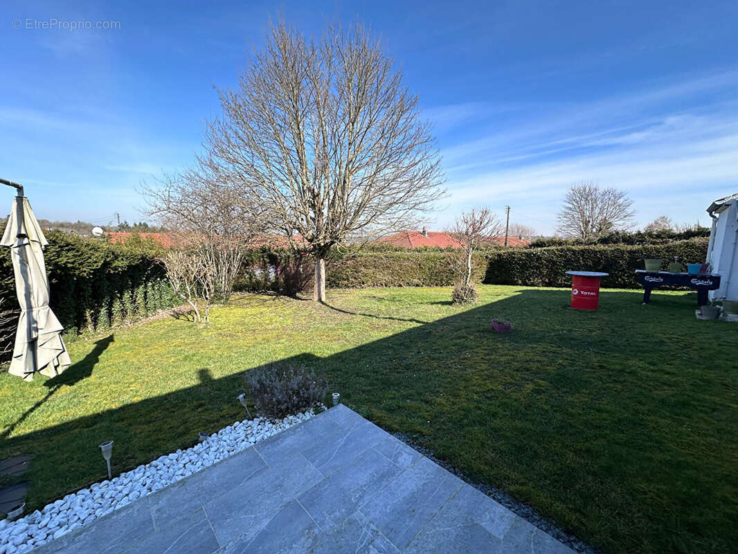 Maison à BAR-LE-DUC