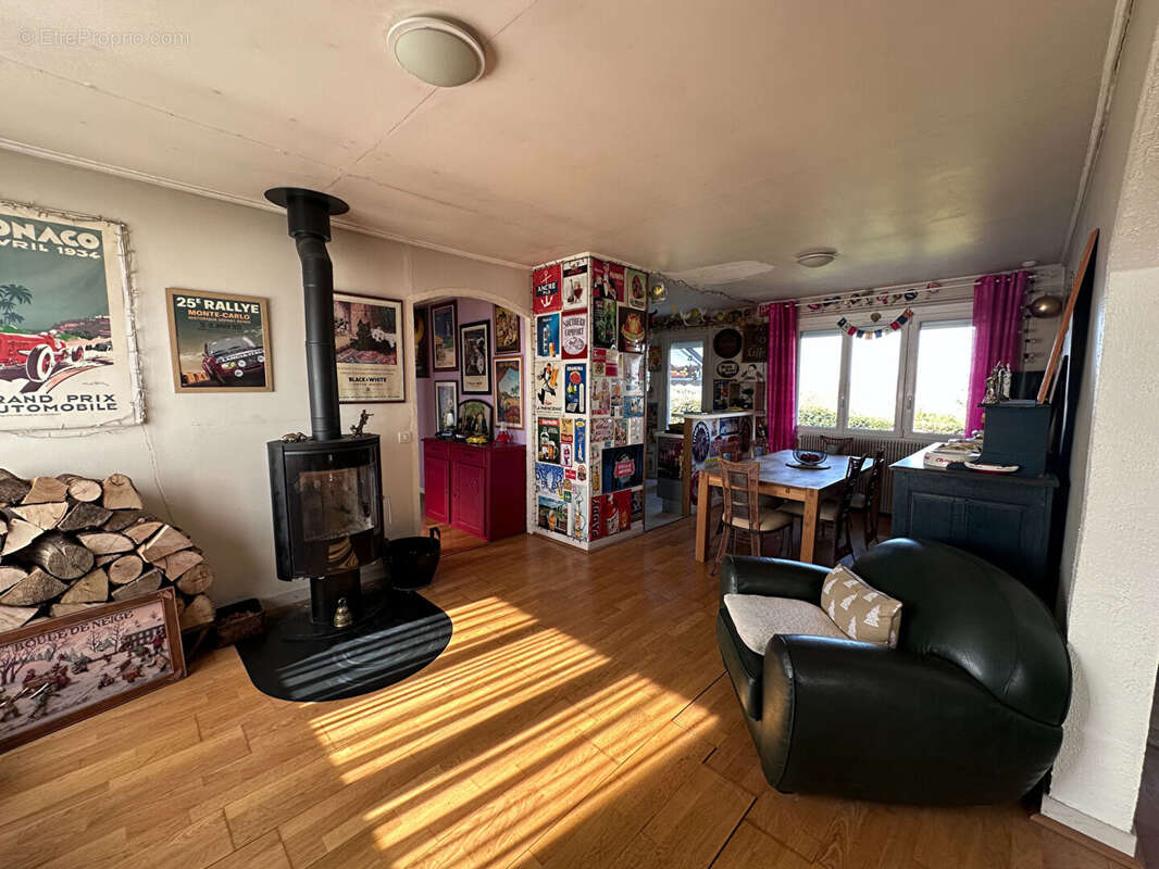 Maison à BAR-LE-DUC