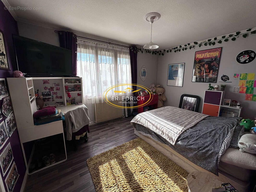 Maison à BAR-LE-DUC