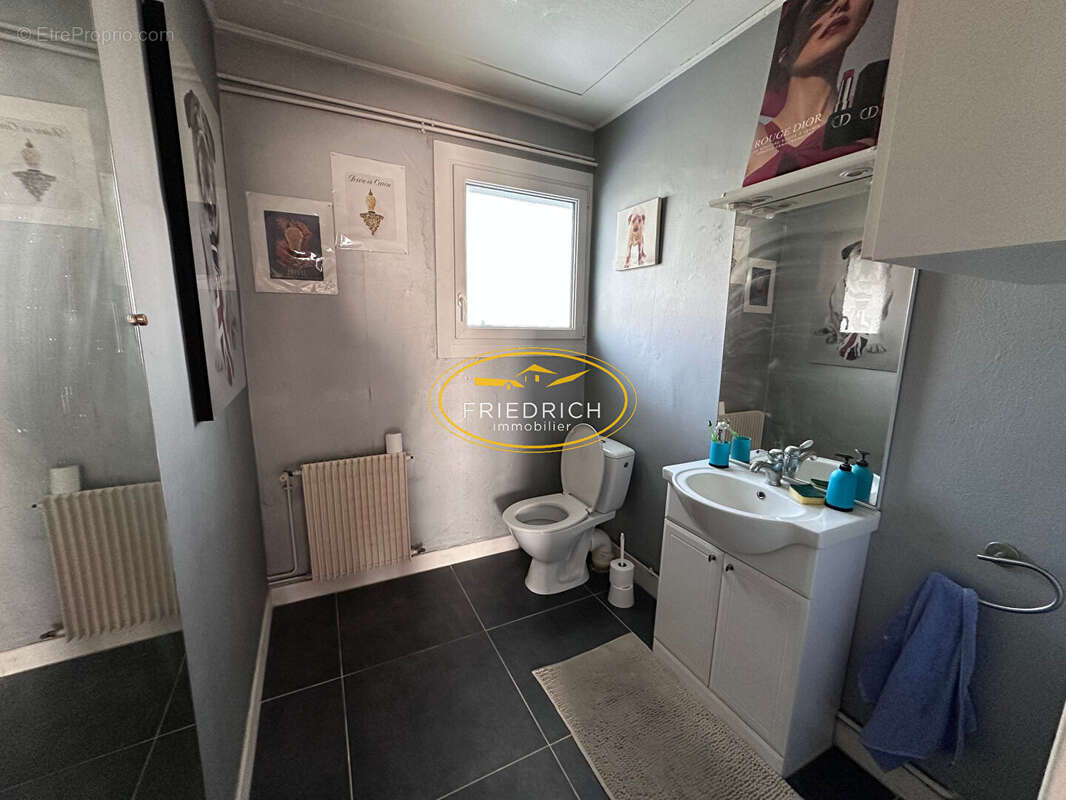 Maison à BAR-LE-DUC