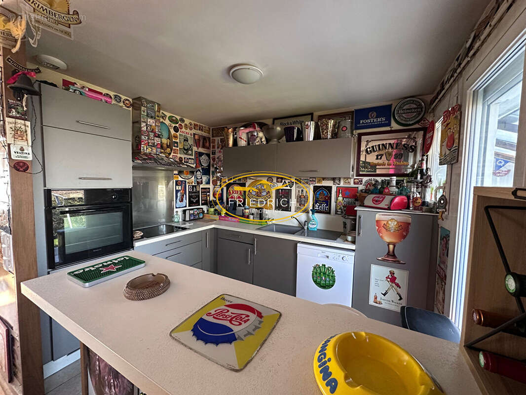 Maison à BAR-LE-DUC