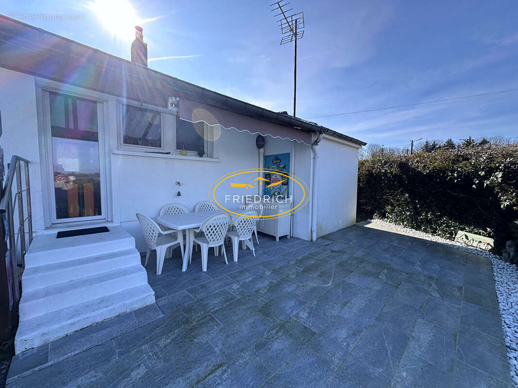 Maison à BAR-LE-DUC