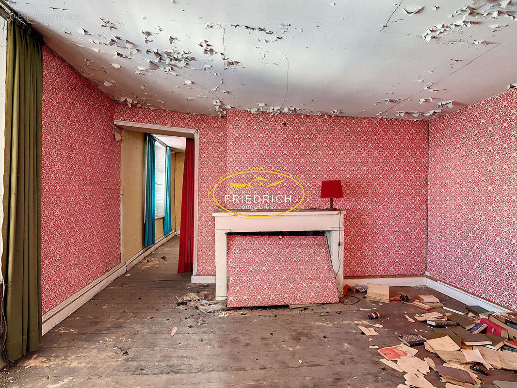 Appartement à SAINT-MIHIEL