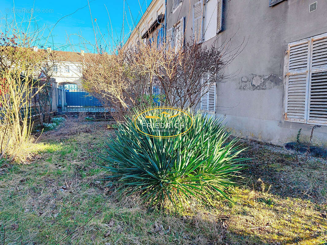 Appartement à SAINT-MIHIEL