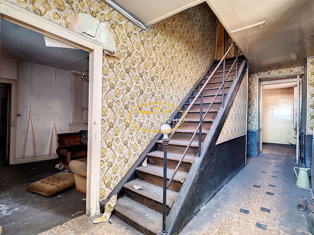 Appartement à SAINT-MIHIEL