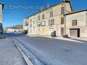 Appartement à SAINT-MIHIEL