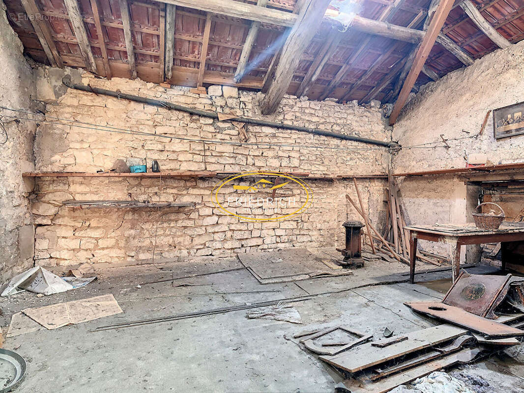 Appartement à SAINT-MIHIEL