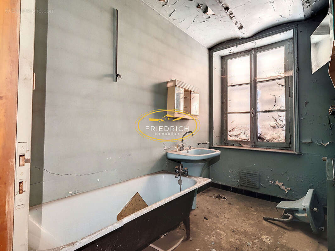 Appartement à SAINT-MIHIEL