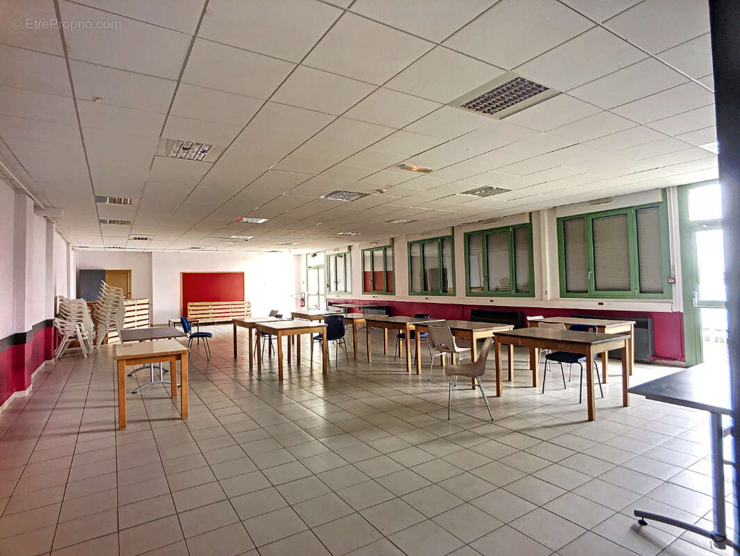 Appartement à BEAULIEU-EN-ARGONNE