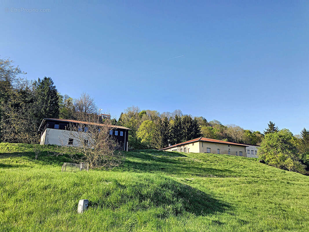 Appartement à BEAULIEU-EN-ARGONNE