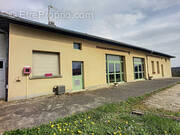 Appartement à BEAULIEU-EN-ARGONNE