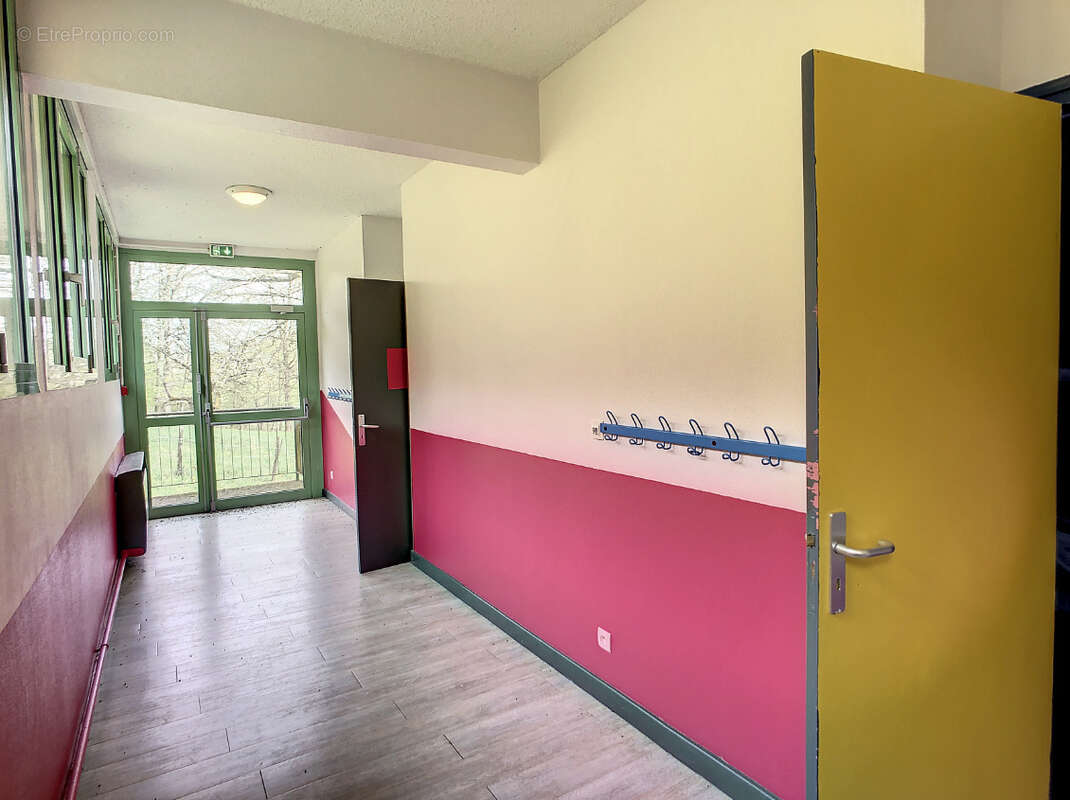 Appartement à BEAULIEU-EN-ARGONNE