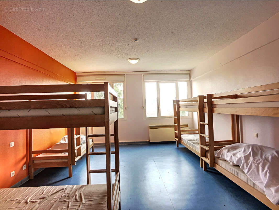 Appartement à BEAULIEU-EN-ARGONNE