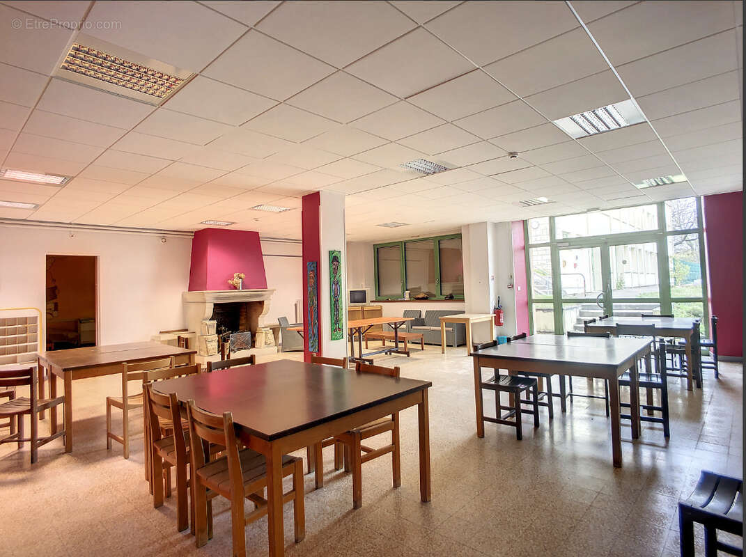 Appartement à BEAULIEU-EN-ARGONNE