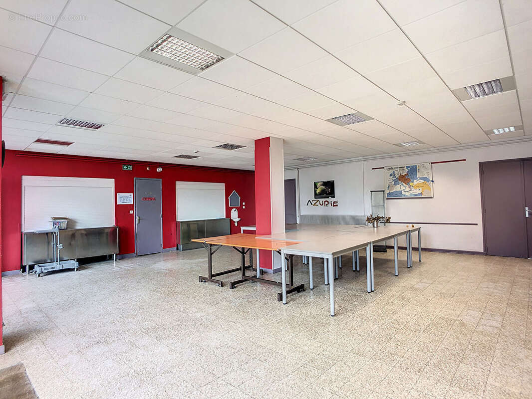 Appartement à BEAULIEU-EN-ARGONNE