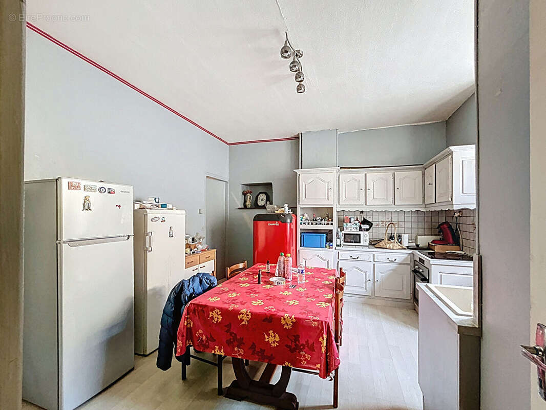 Maison à MAXEY-SUR-VAISE