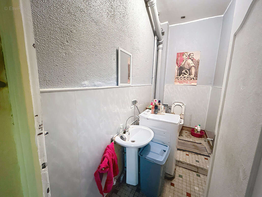 Maison à MAXEY-SUR-VAISE