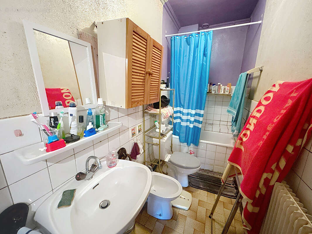 Maison à MAXEY-SUR-VAISE