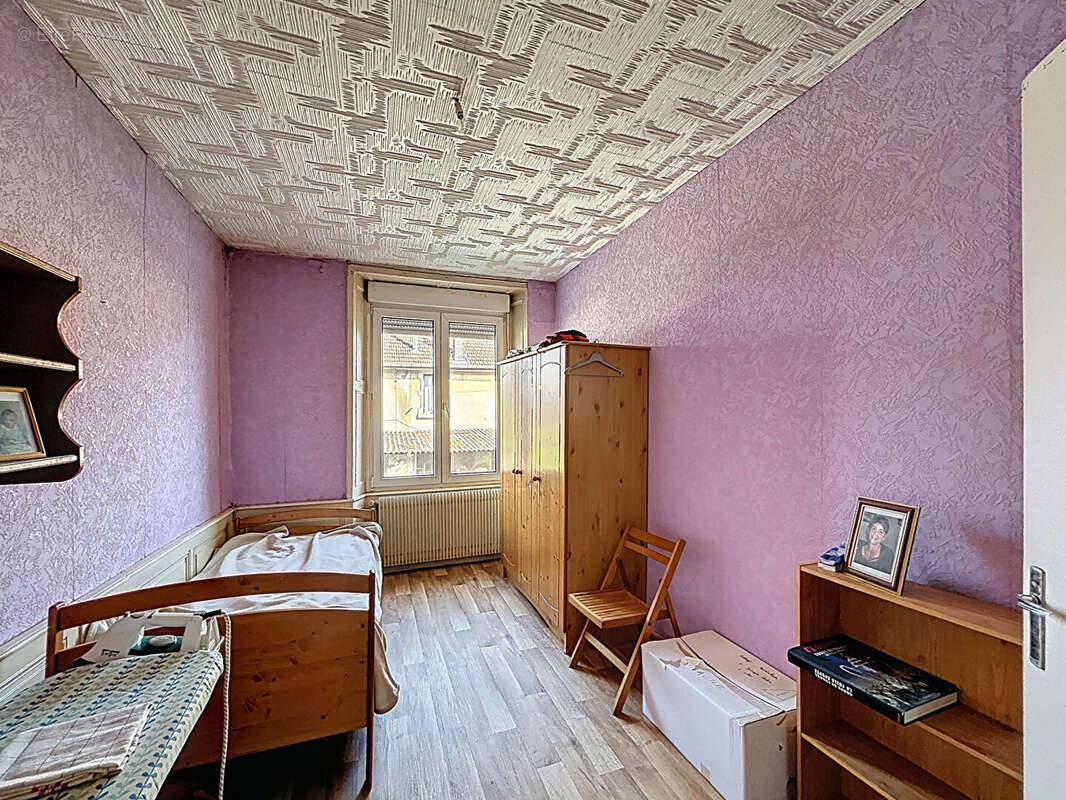 Maison à MAXEY-SUR-VAISE