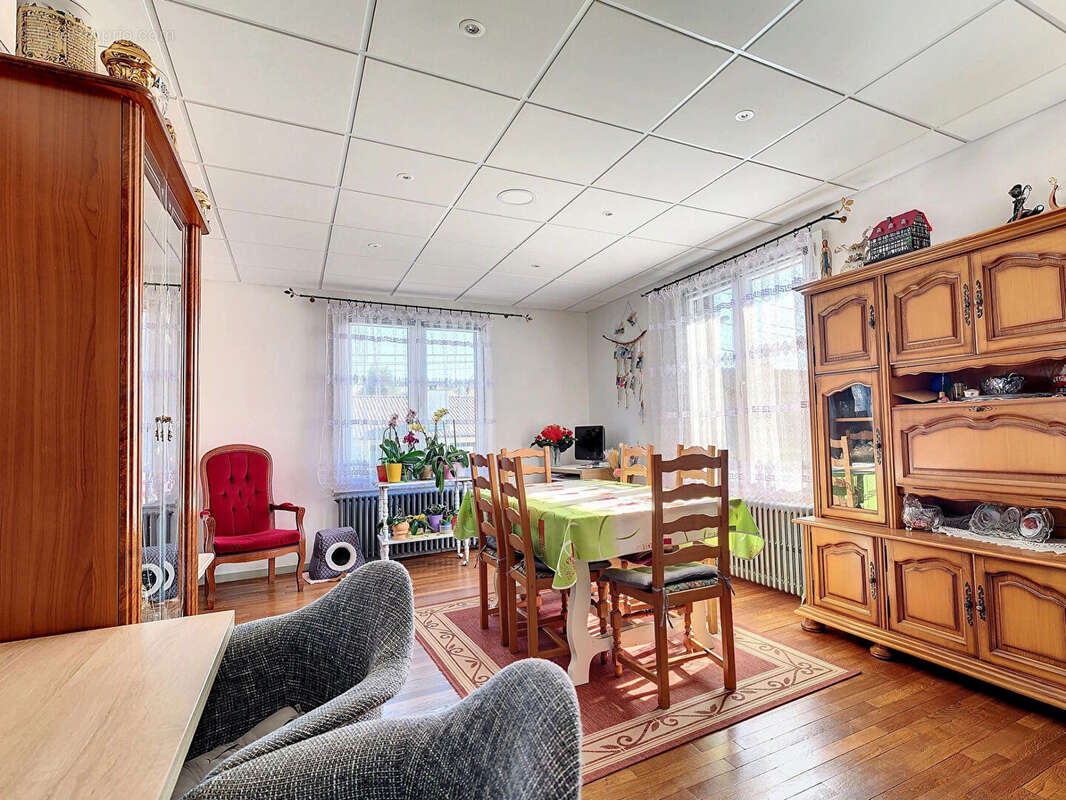 Maison à SAINT-MIHIEL