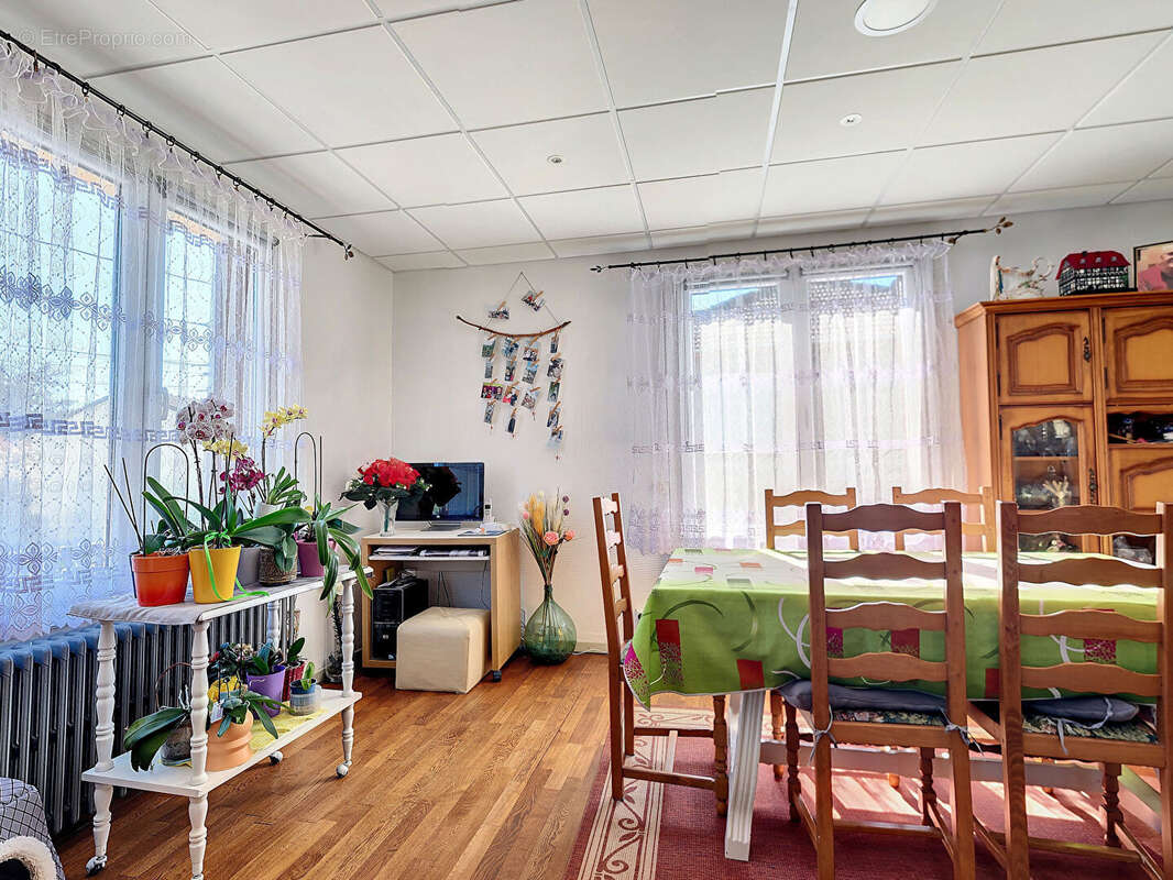 Maison à SAINT-MIHIEL