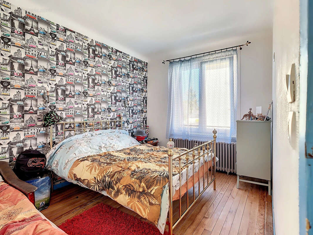 Maison à SAINT-MIHIEL