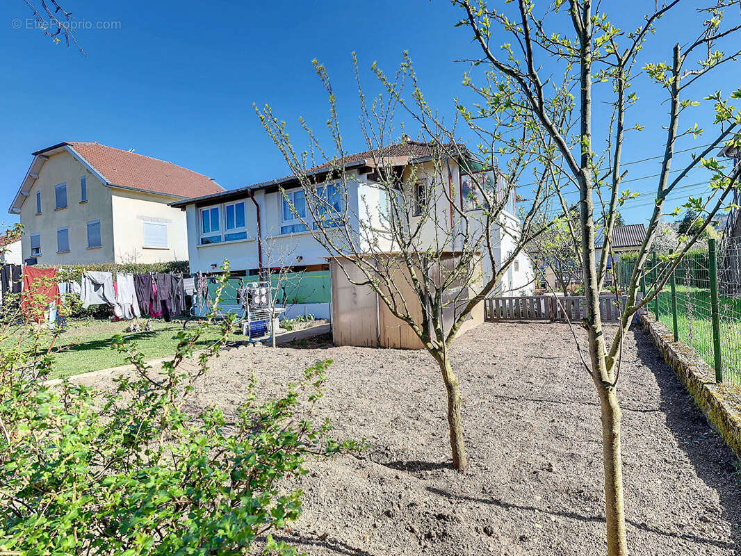 Maison à SAINT-MIHIEL