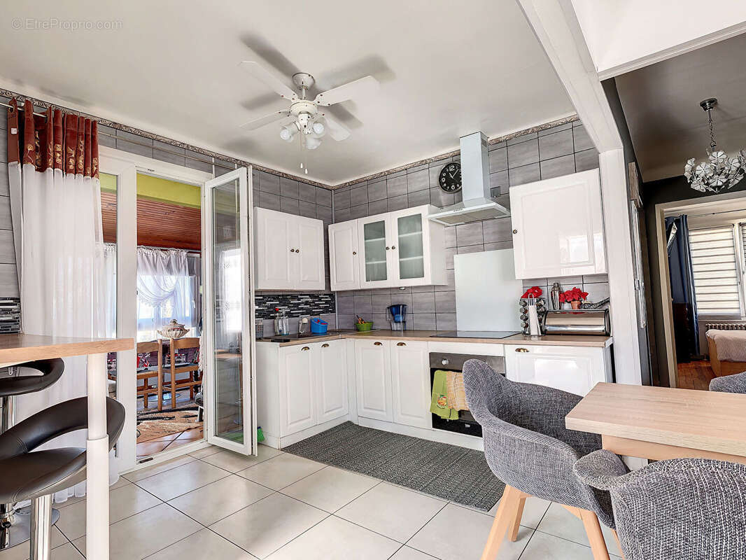 Maison à SAINT-MIHIEL