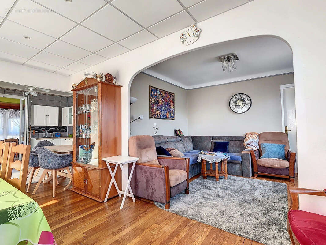 Maison à SAINT-MIHIEL