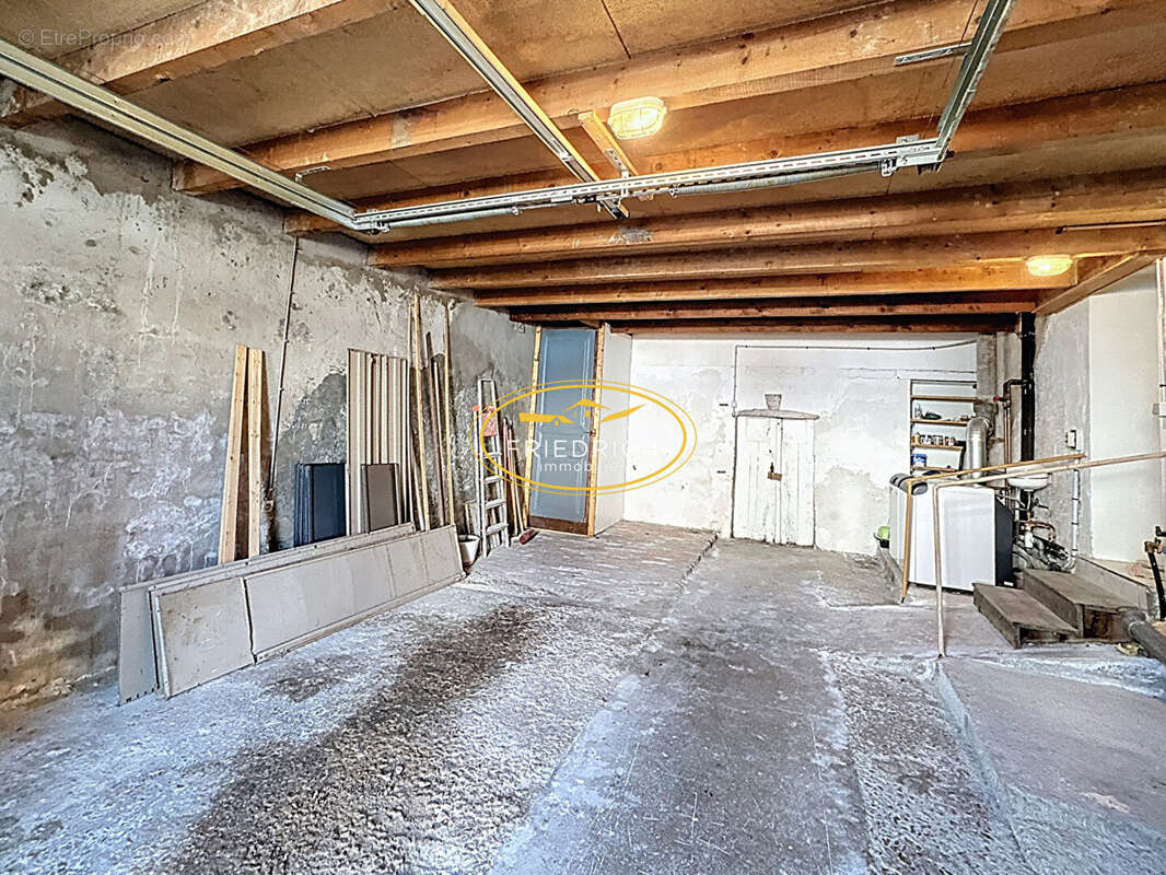 Maison à TRONVILLE-EN-BARROIS