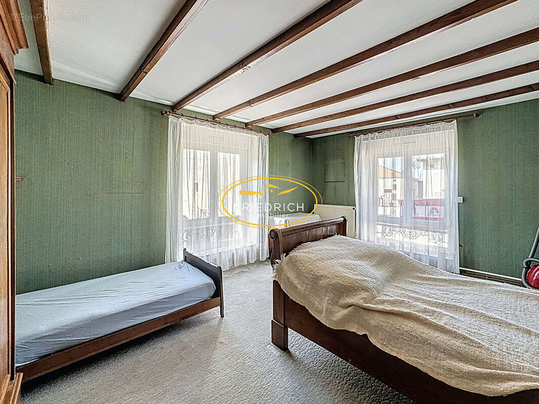 Maison à TRONVILLE-EN-BARROIS