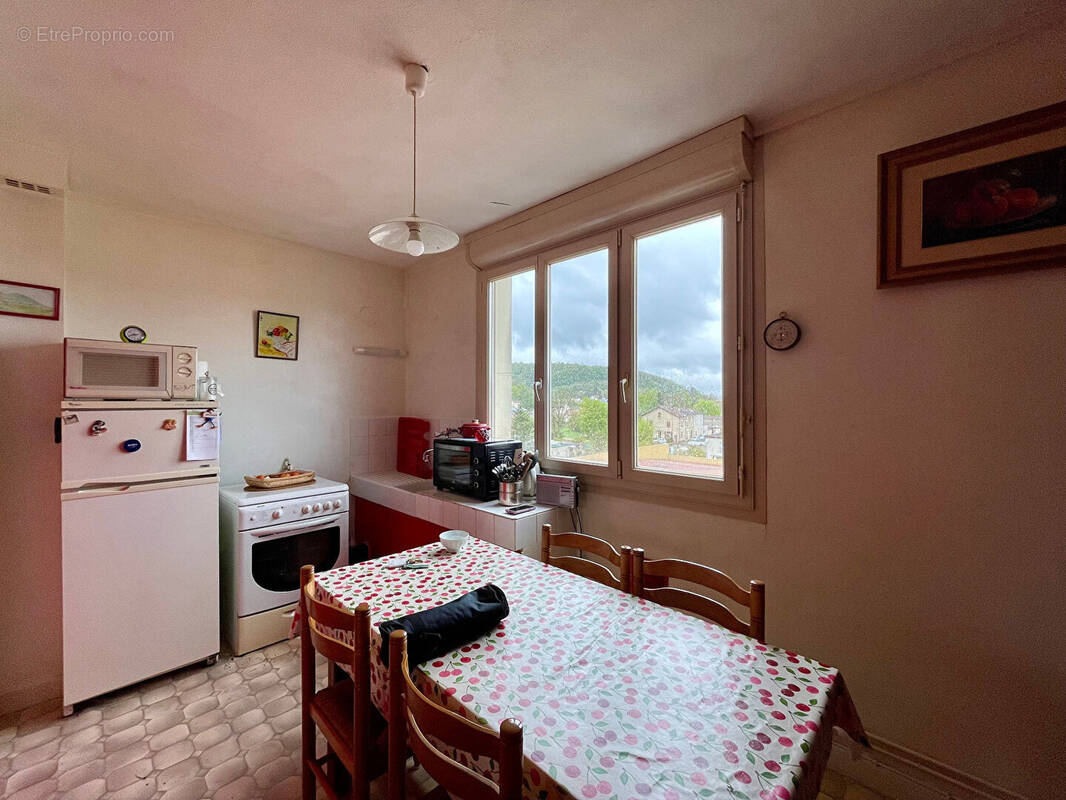 Appartement à LIGNY-EN-BARROIS