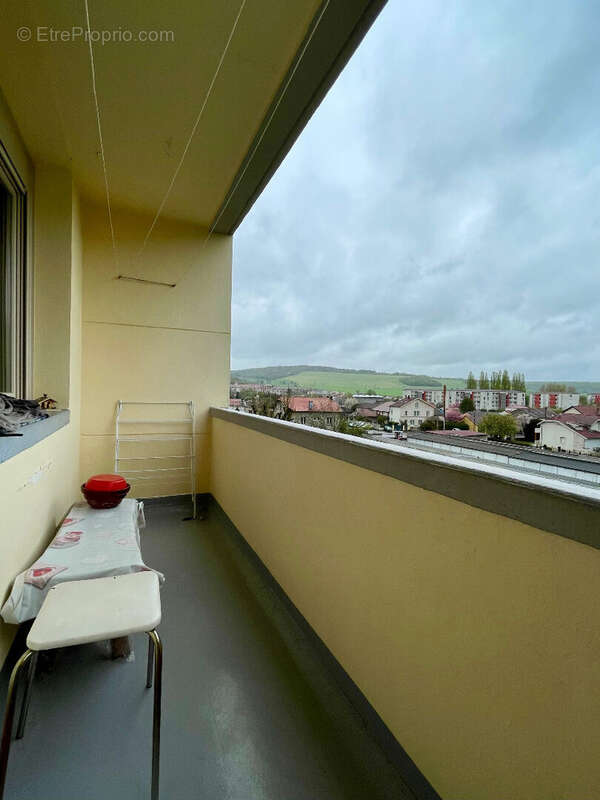 Appartement à LIGNY-EN-BARROIS