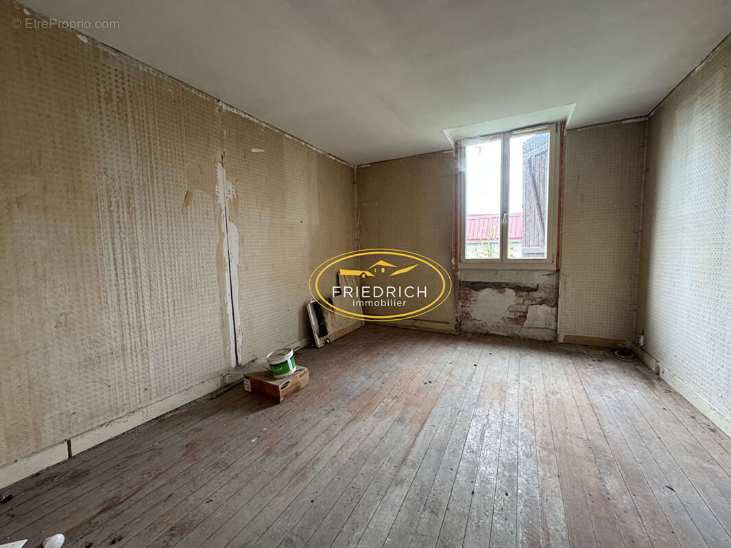 Maison à LIGNY-EN-BARROIS