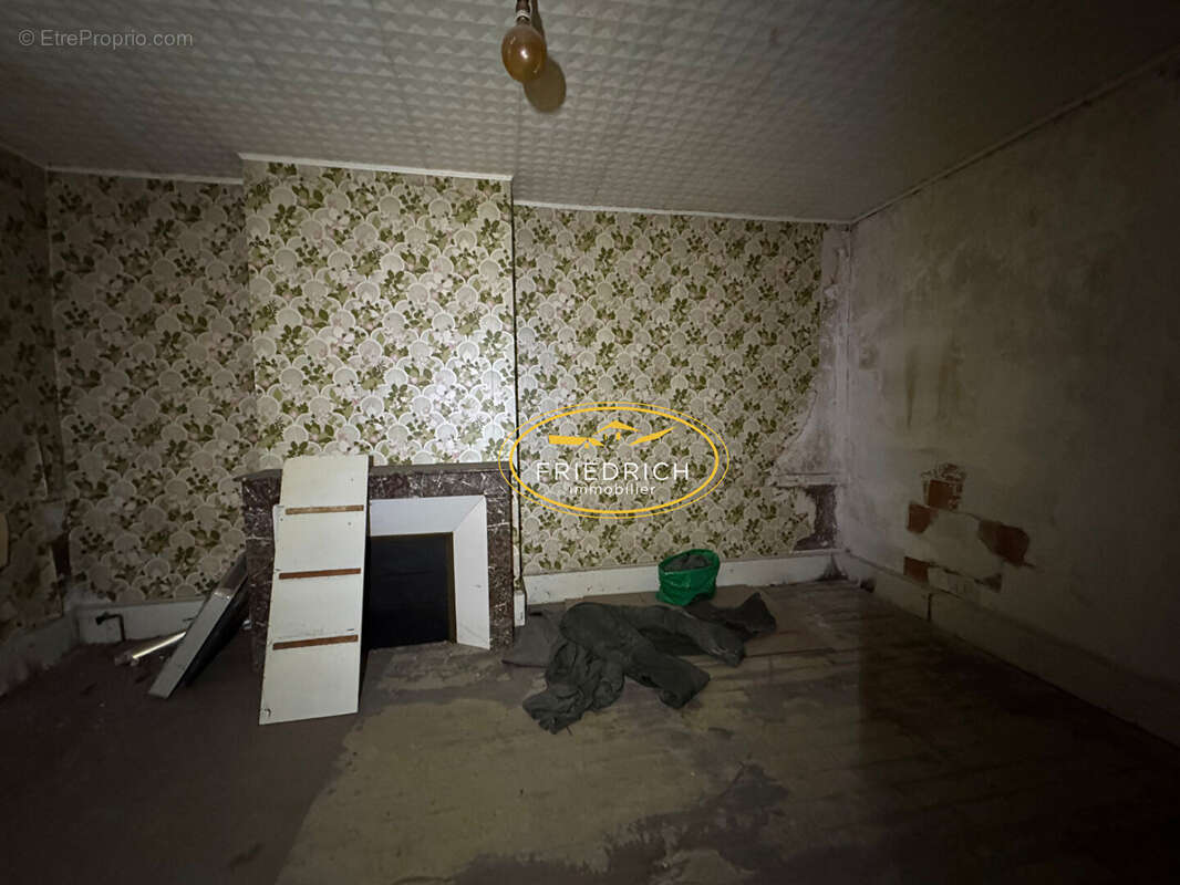 Maison à LIGNY-EN-BARROIS