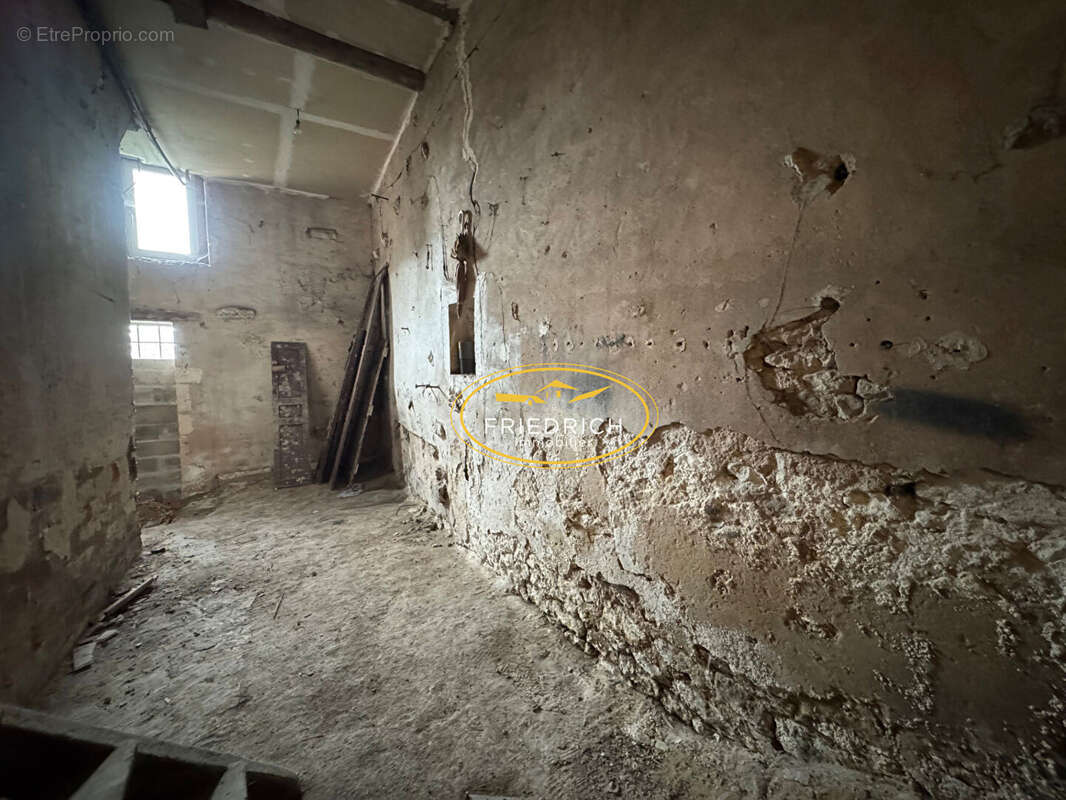 Maison à LIGNY-EN-BARROIS