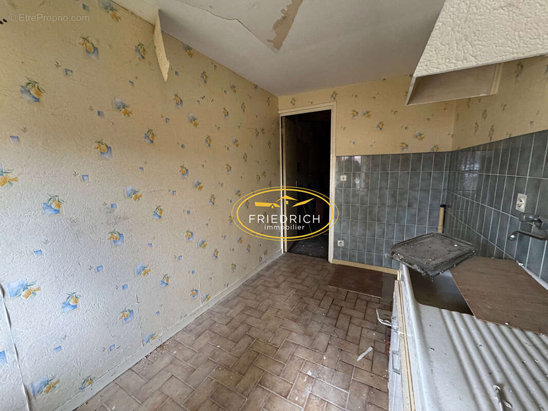 Maison à LIGNY-EN-BARROIS