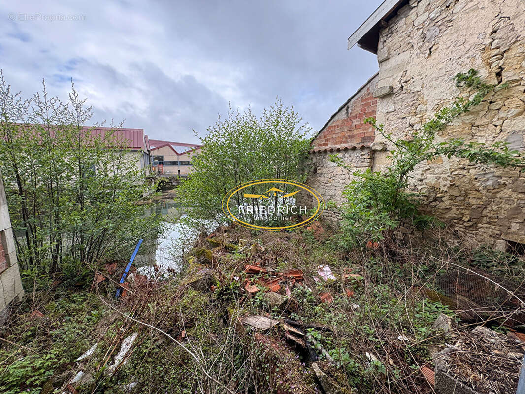 Maison à LIGNY-EN-BARROIS