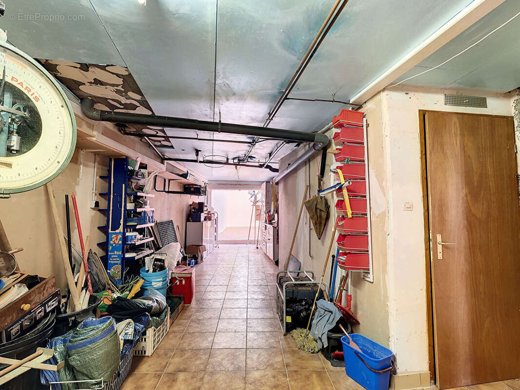 Maison à VIGNEULLES-LES-HATTONCHATEL