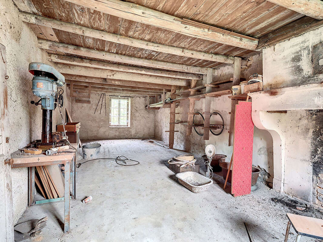 Maison à VIGNEULLES-LES-HATTONCHATEL