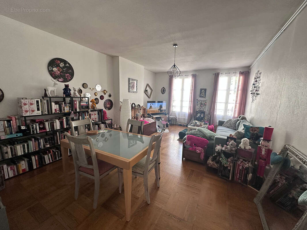 Maison à BAR-LE-DUC