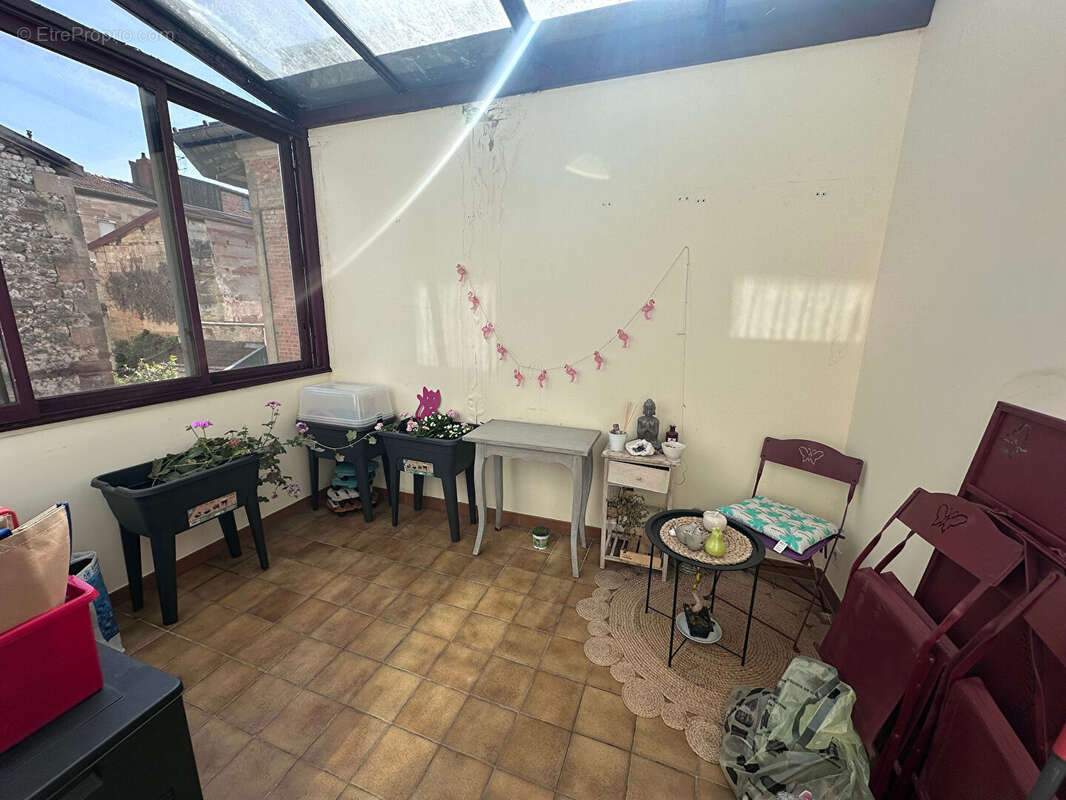 Appartement à BAR-LE-DUC