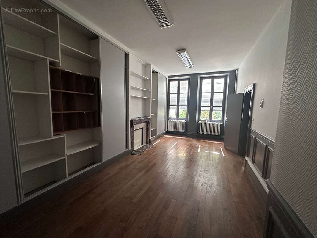 Appartement à BAR-LE-DUC