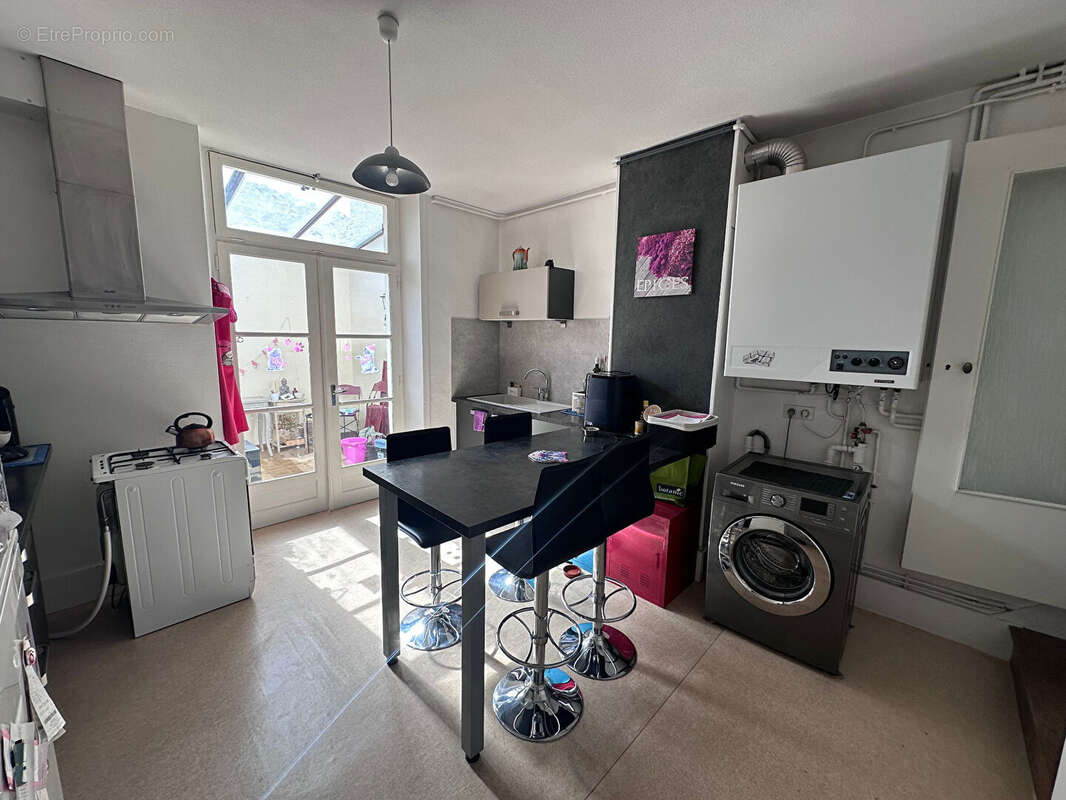 Appartement à BAR-LE-DUC